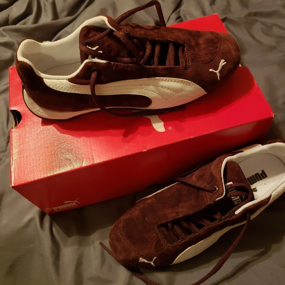 Pumas